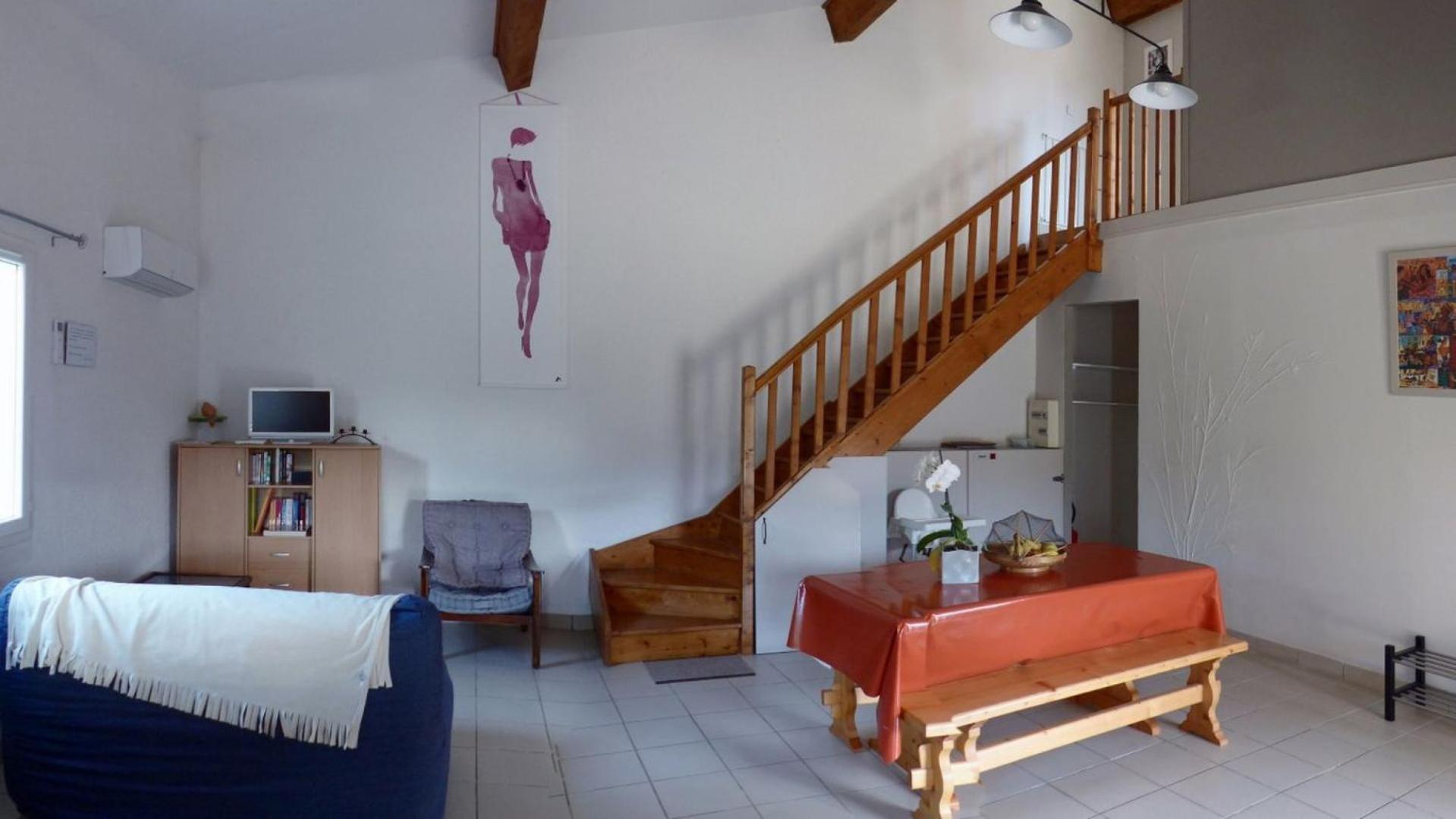 Gites Du Combeau Saint-Maurice-dʼIbie 客房 照片