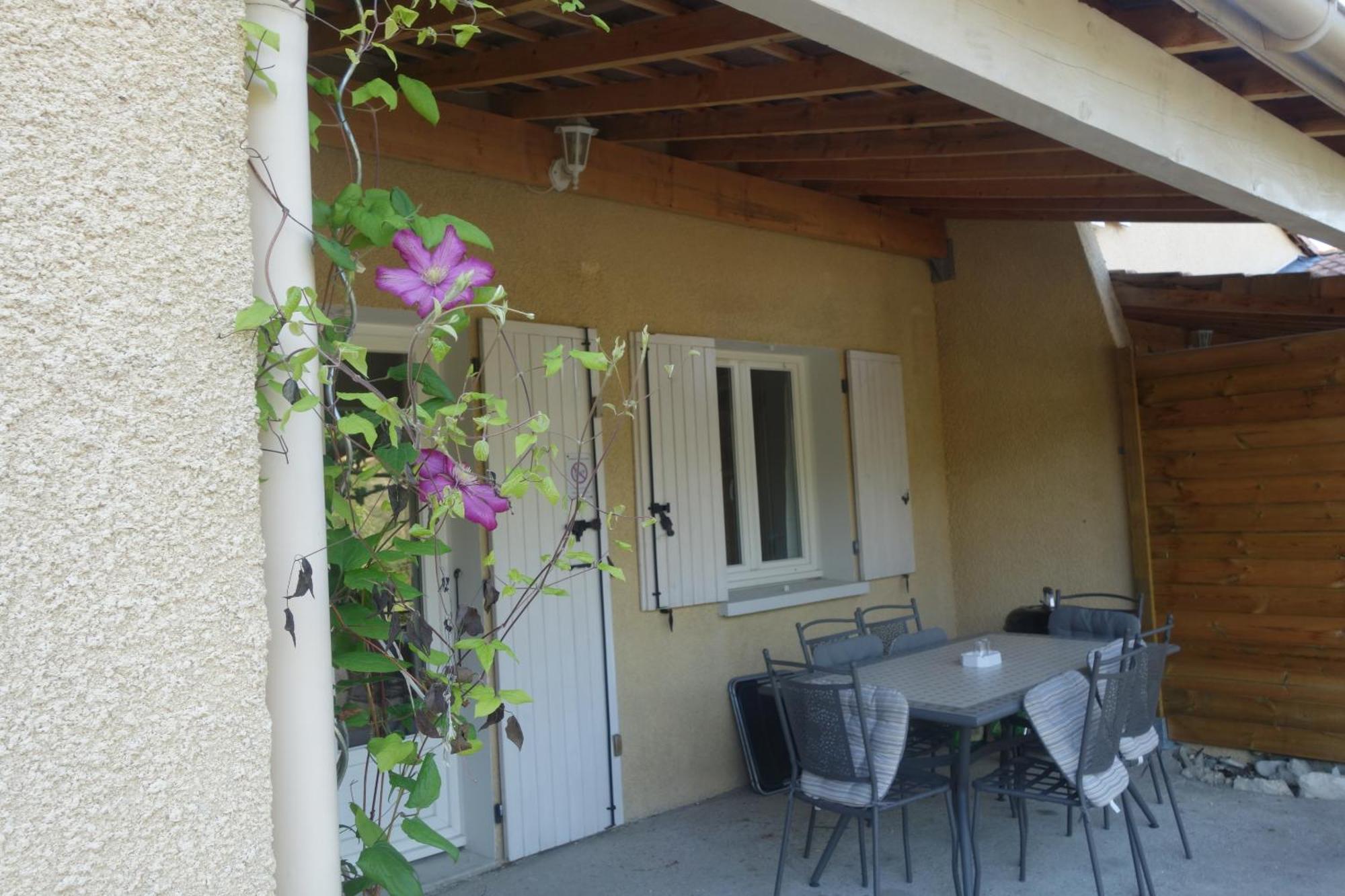 Gites Du Combeau Saint-Maurice-dʼIbie 客房 照片