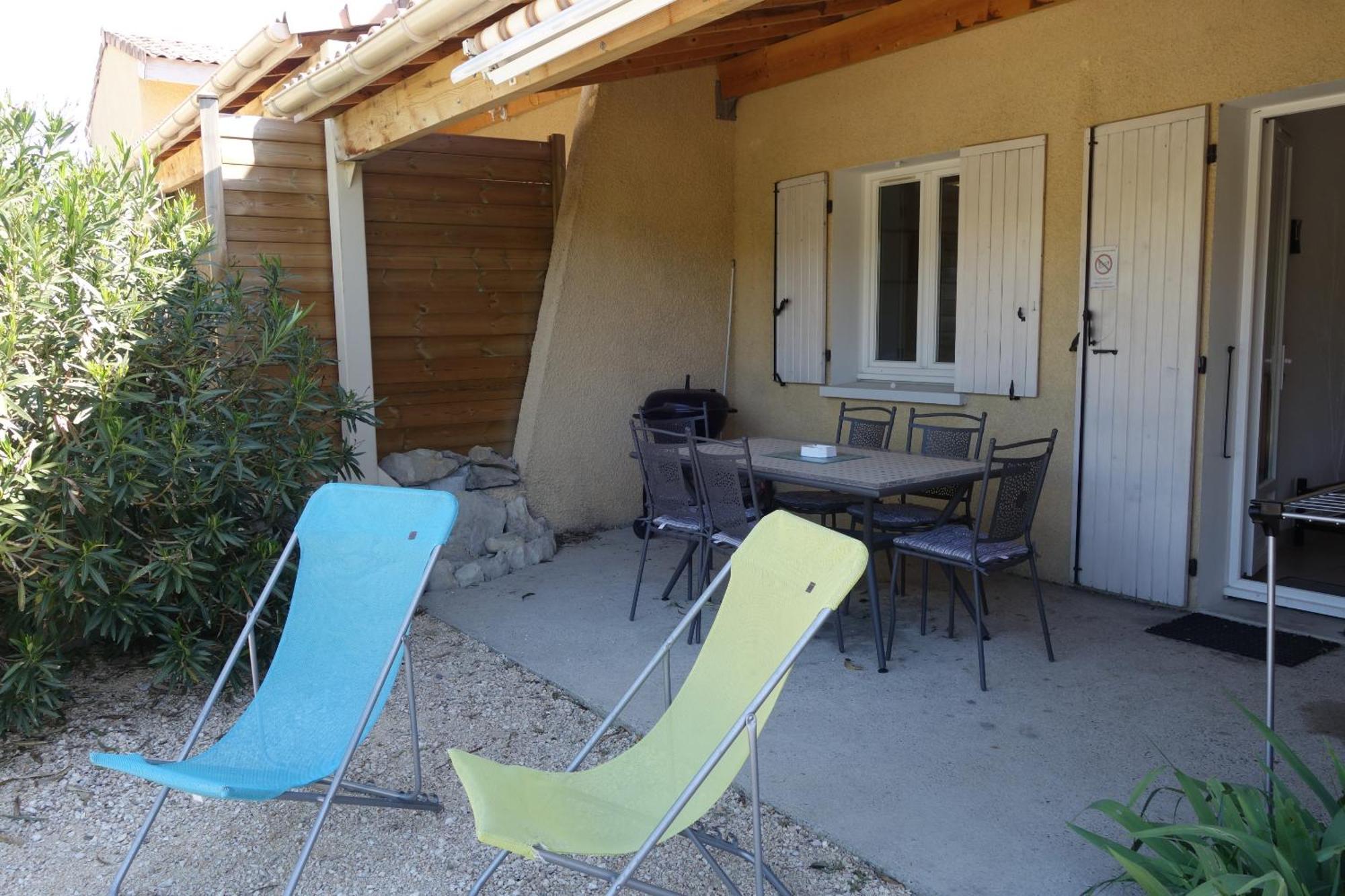 Gites Du Combeau Saint-Maurice-dʼIbie 客房 照片